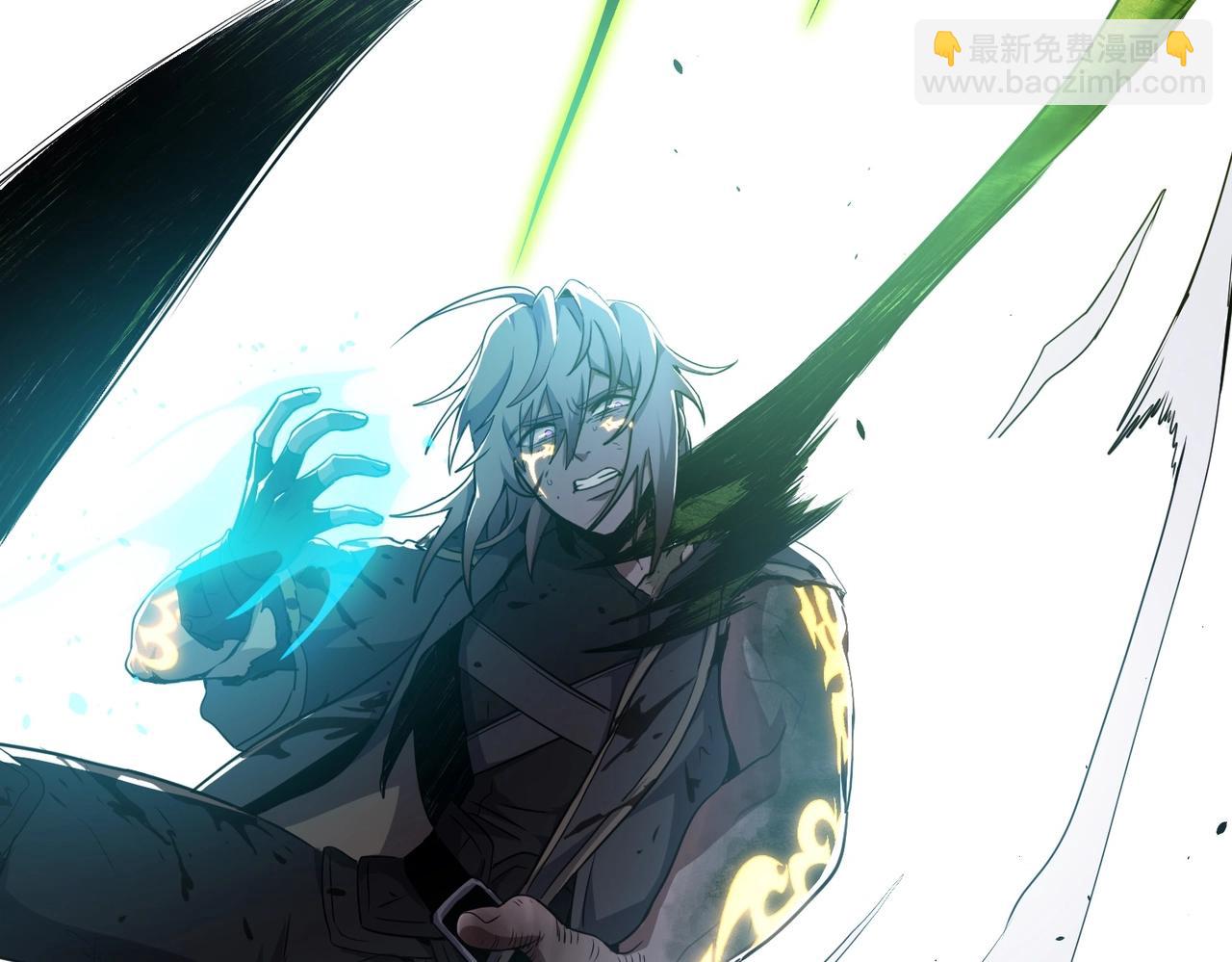 三歲開始做王者 - 第6季第192話 帶面具的女士(5/7) - 5