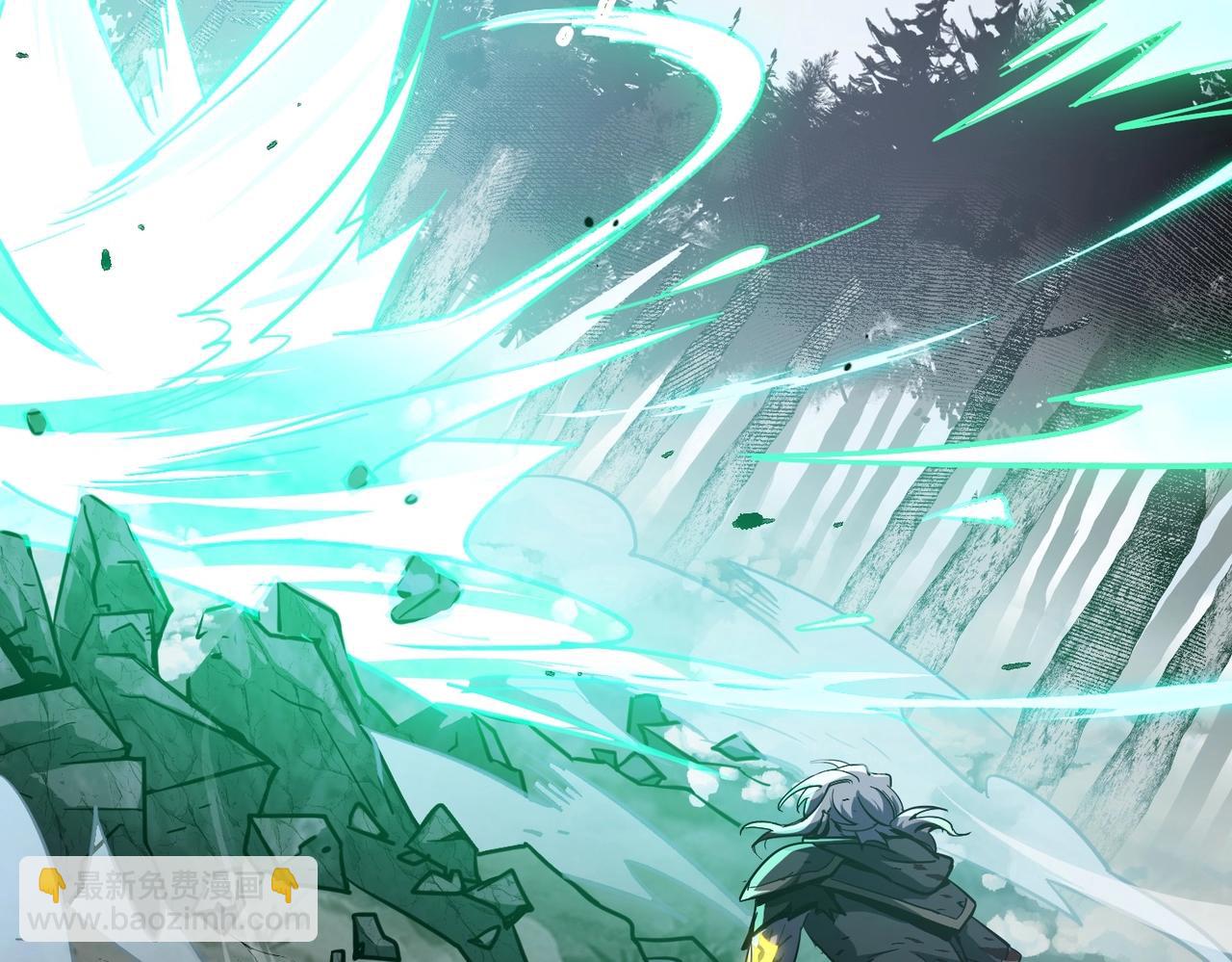 三歲開始做王者 - 第6季第192話 帶面具的女士(5/7) - 1