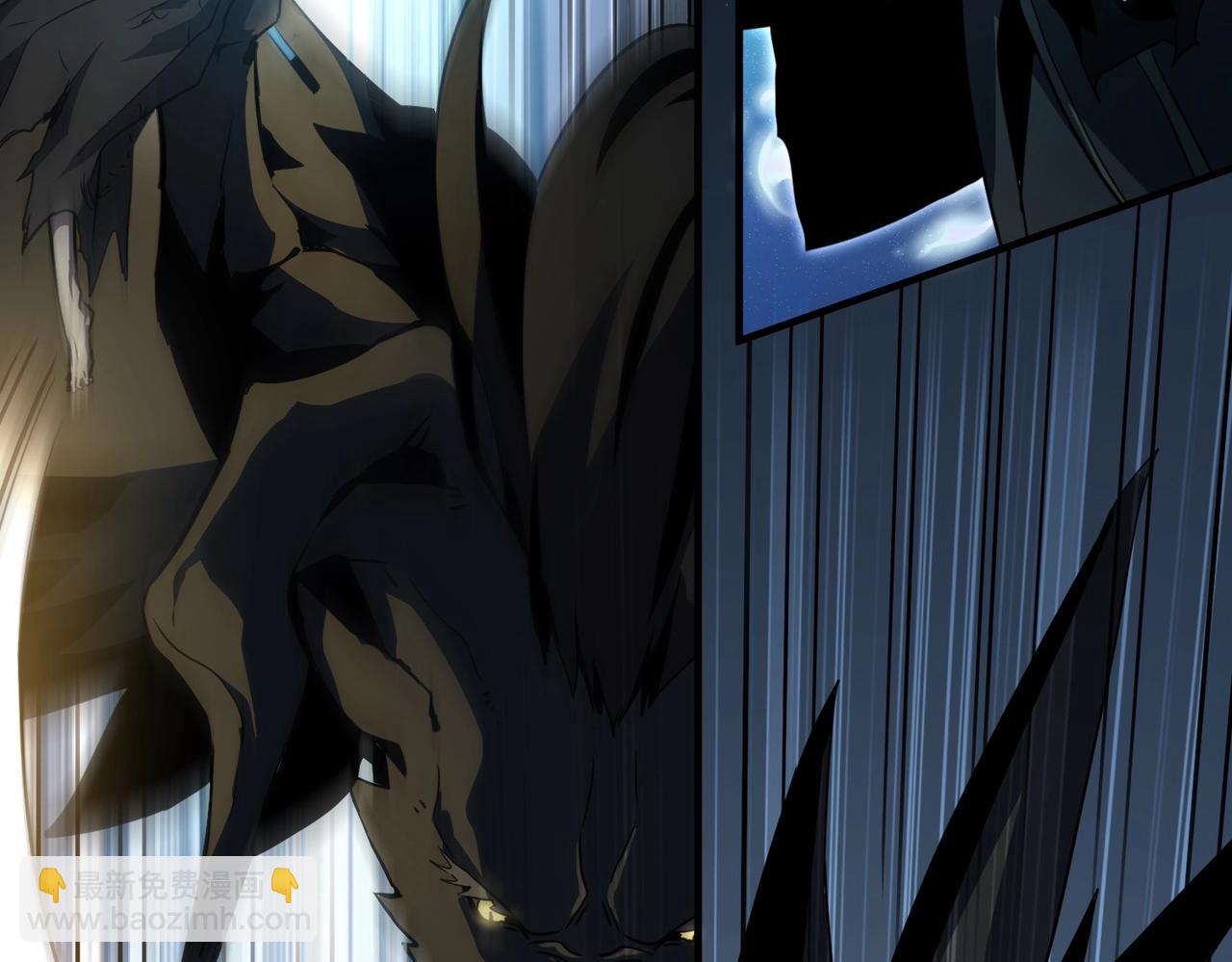 三歲開始做王者 - 第6季第192話 帶面具的女士(6/7) - 6