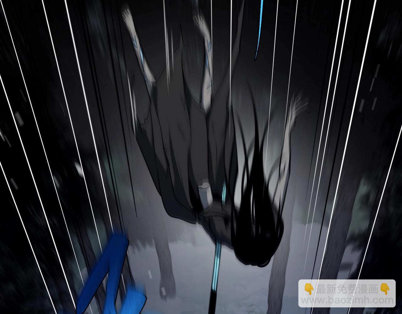 三歲開始做王者 - 第6季第192話 帶面具的女士(6/7) - 3