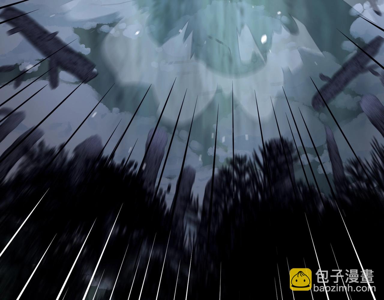 三歲開始做王者 - 第6季第192話 帶面具的女士(6/7) - 5