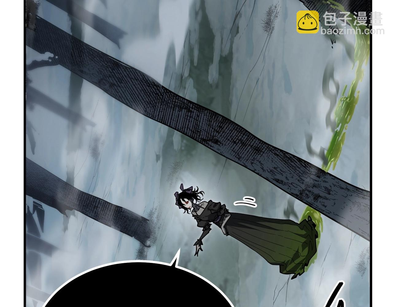 三歲開始做王者 - 第6季第192話 帶面具的女士(1/7) - 4