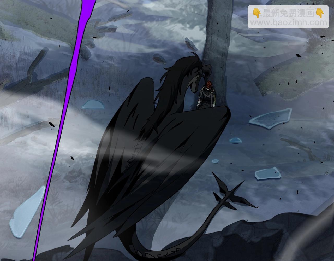 三歲開始做王者 - 第6季第192話 帶面具的女士(6/7) - 6