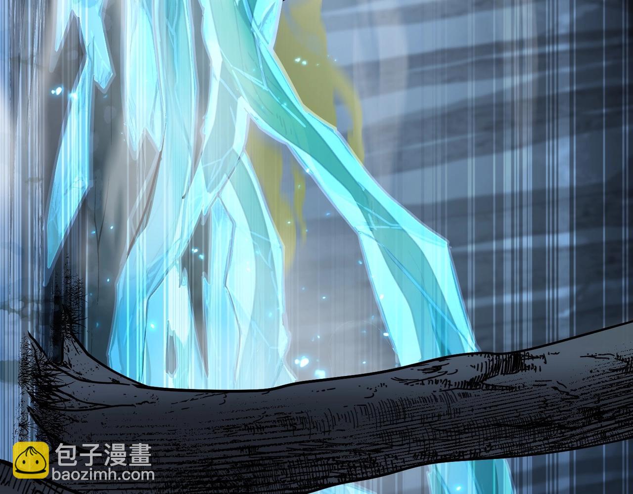 三歲開始做王者 - 第6季第192話 帶面具的女士(2/7) - 7