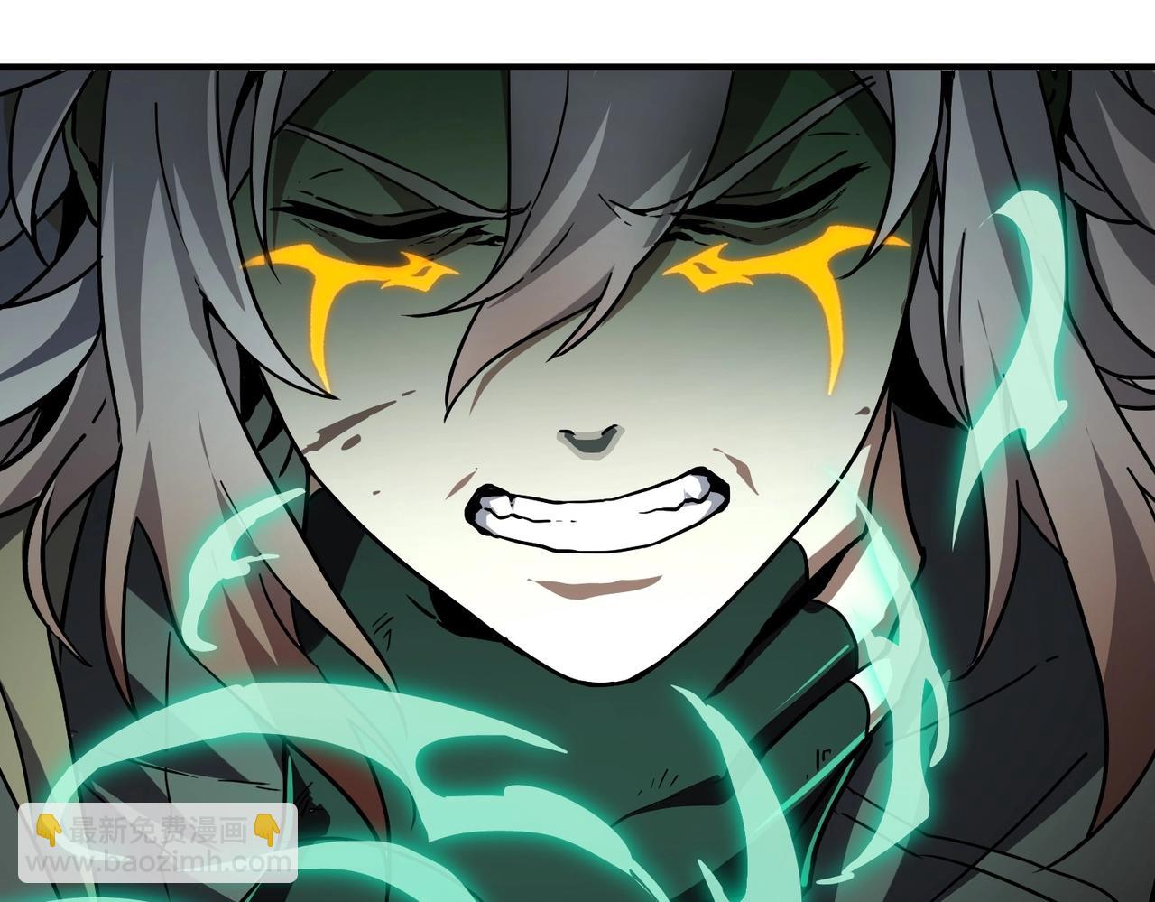 三歲開始做王者 - 第6季第192話 帶面具的女士(2/7) - 7