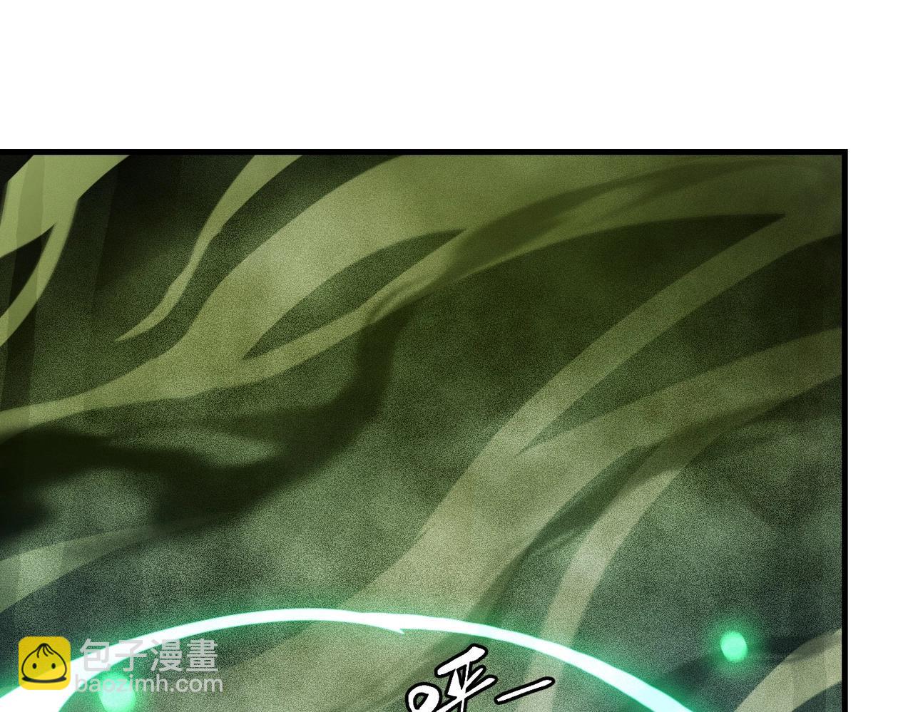 三歲開始做王者 - 第6季第192話 帶面具的女士(2/7) - 8