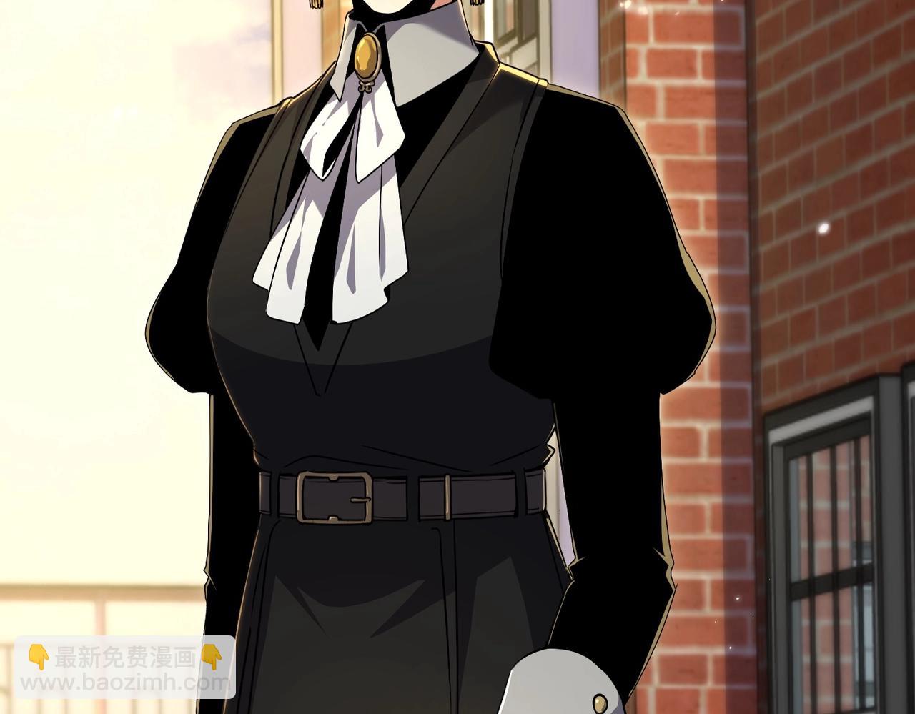 三歲開始做王者 - 第6季第194話 冥刃女士(1/5) - 2