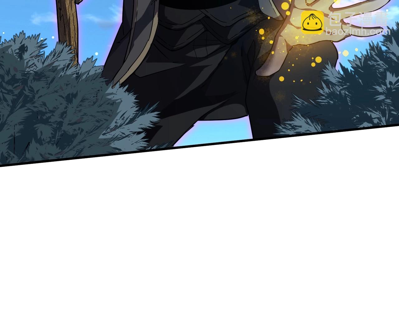 三歲開始做王者 - 第6季第194話 冥刃女士(3/5) - 5