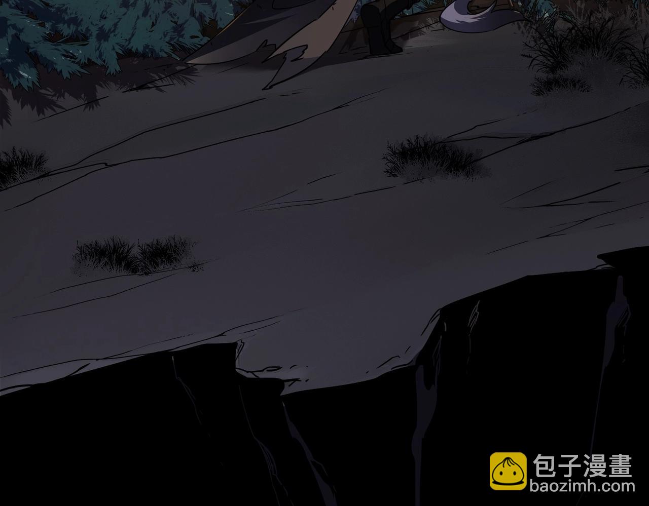 三歲開始做王者 - 第6季第194話 冥刃女士(3/5) - 5