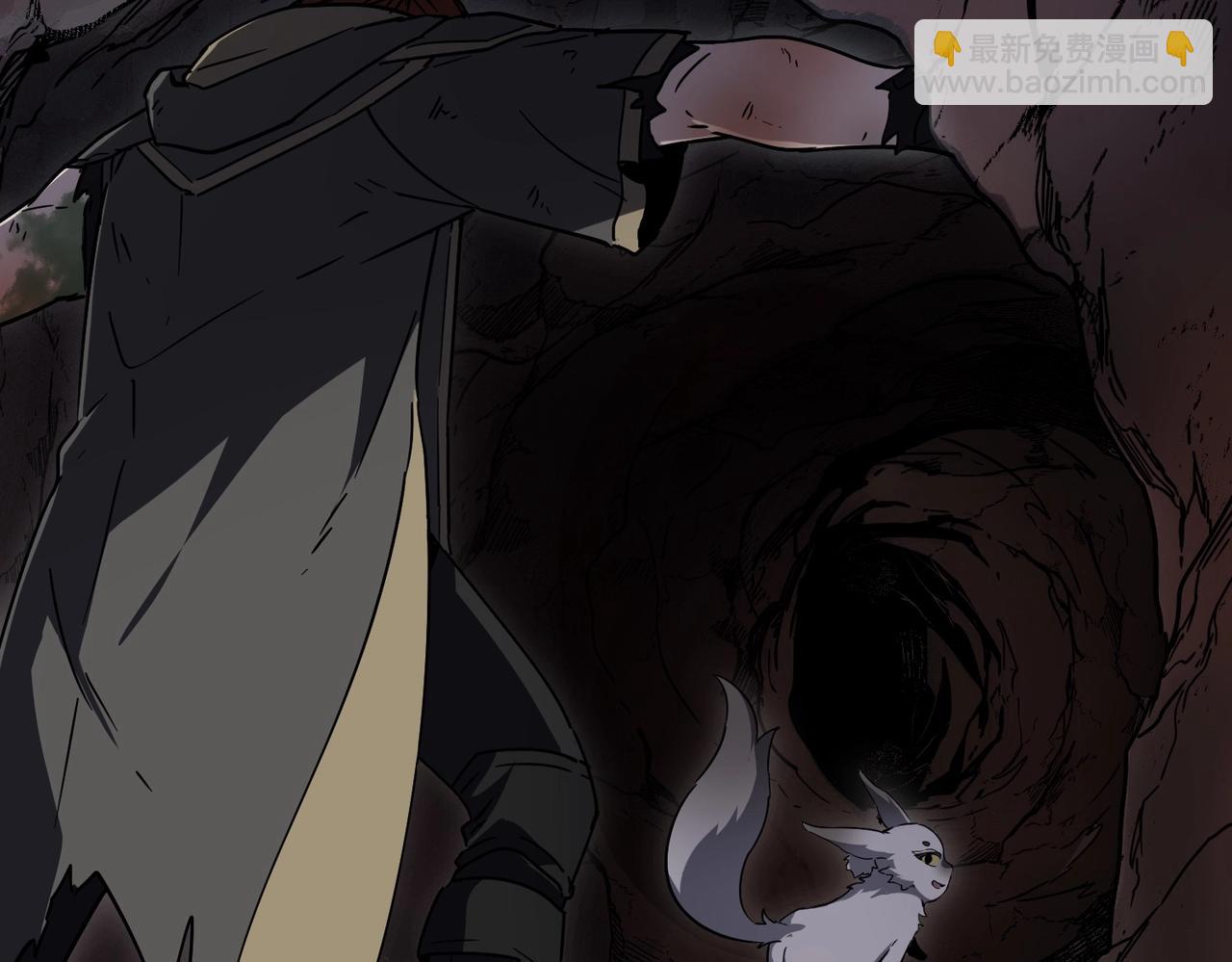 三歲開始做王者 - 第6季第194話 冥刃女士(3/5) - 5