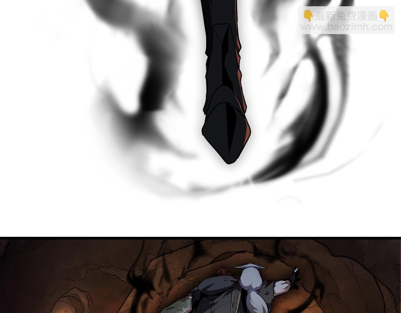 三歲開始做王者 - 第6季第194話 冥刃女士(4/5) - 3