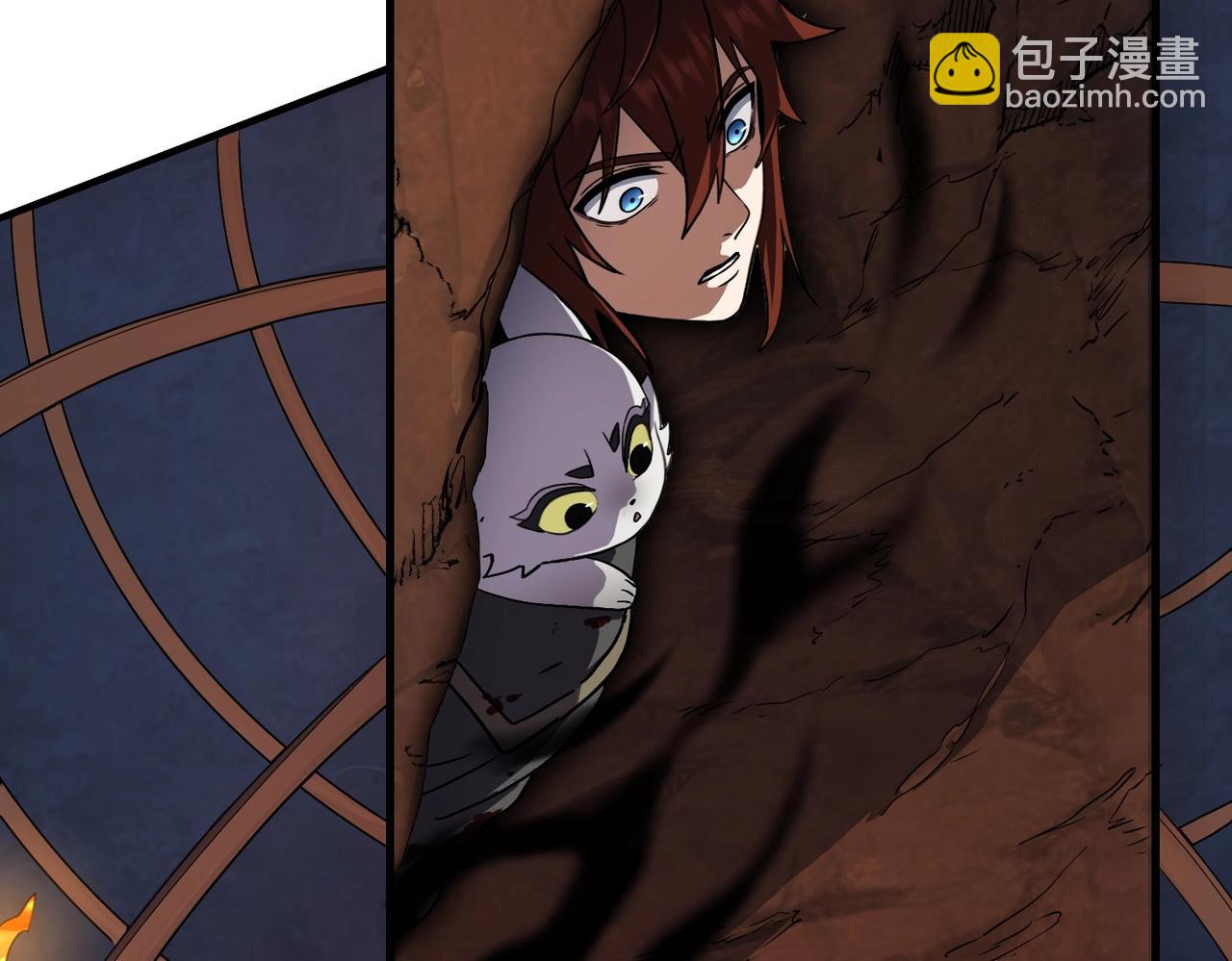 三歲開始做王者 - 第6季第194話 冥刃女士(4/5) - 7