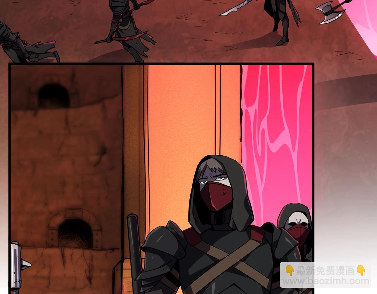 三歲開始做王者 - 第6季第194話 冥刃女士(4/5) - 4