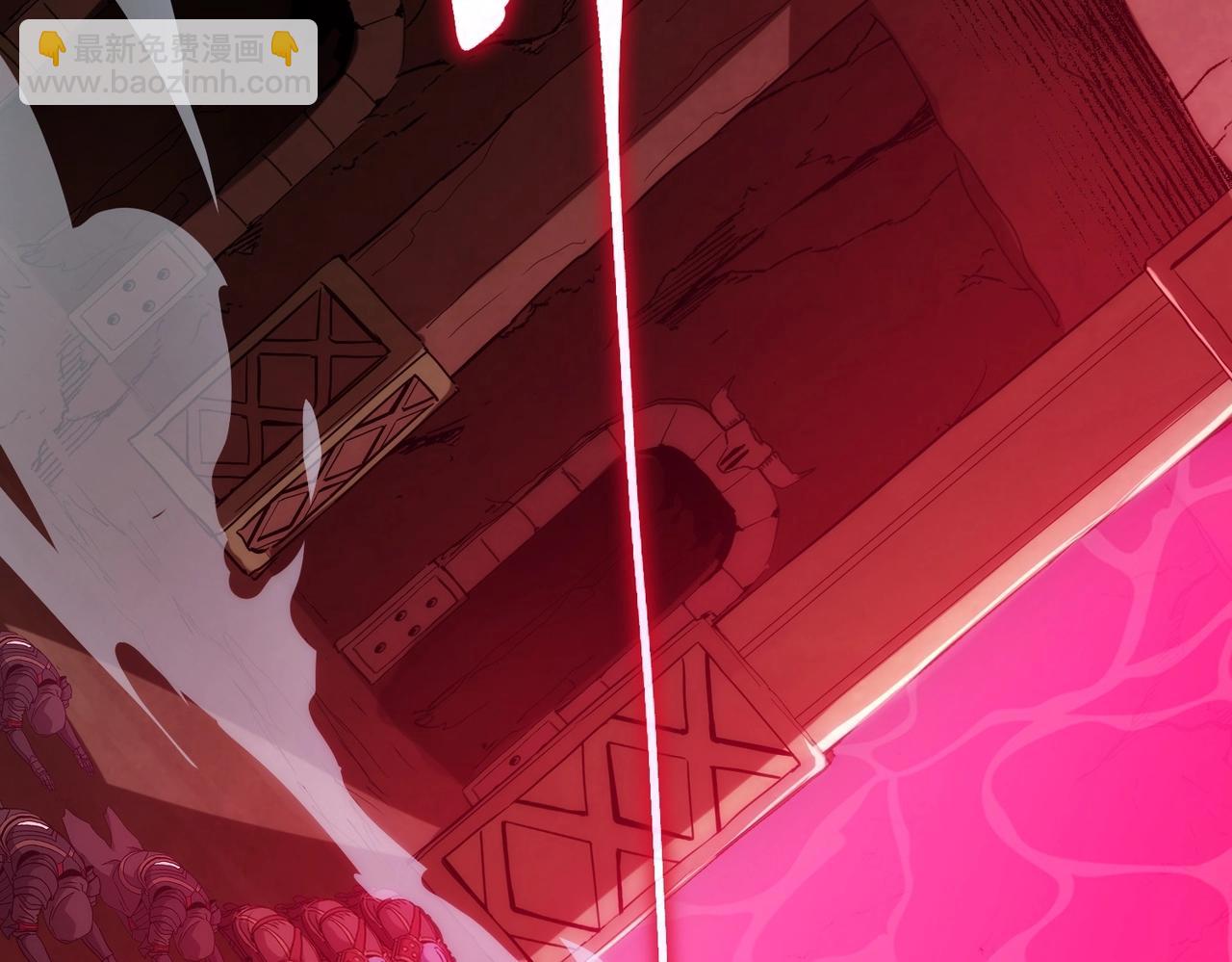 三歲開始做王者 - 第6季第194話 冥刃女士(5/5) - 8