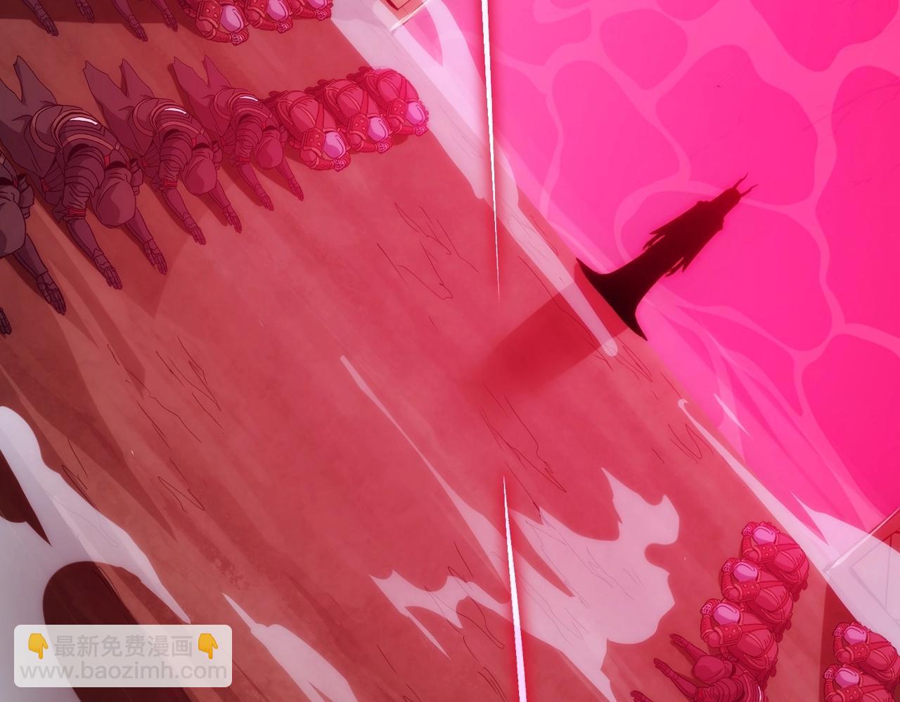 三歲開始做王者 - 第6季第194話 冥刃女士(5/5) - 1