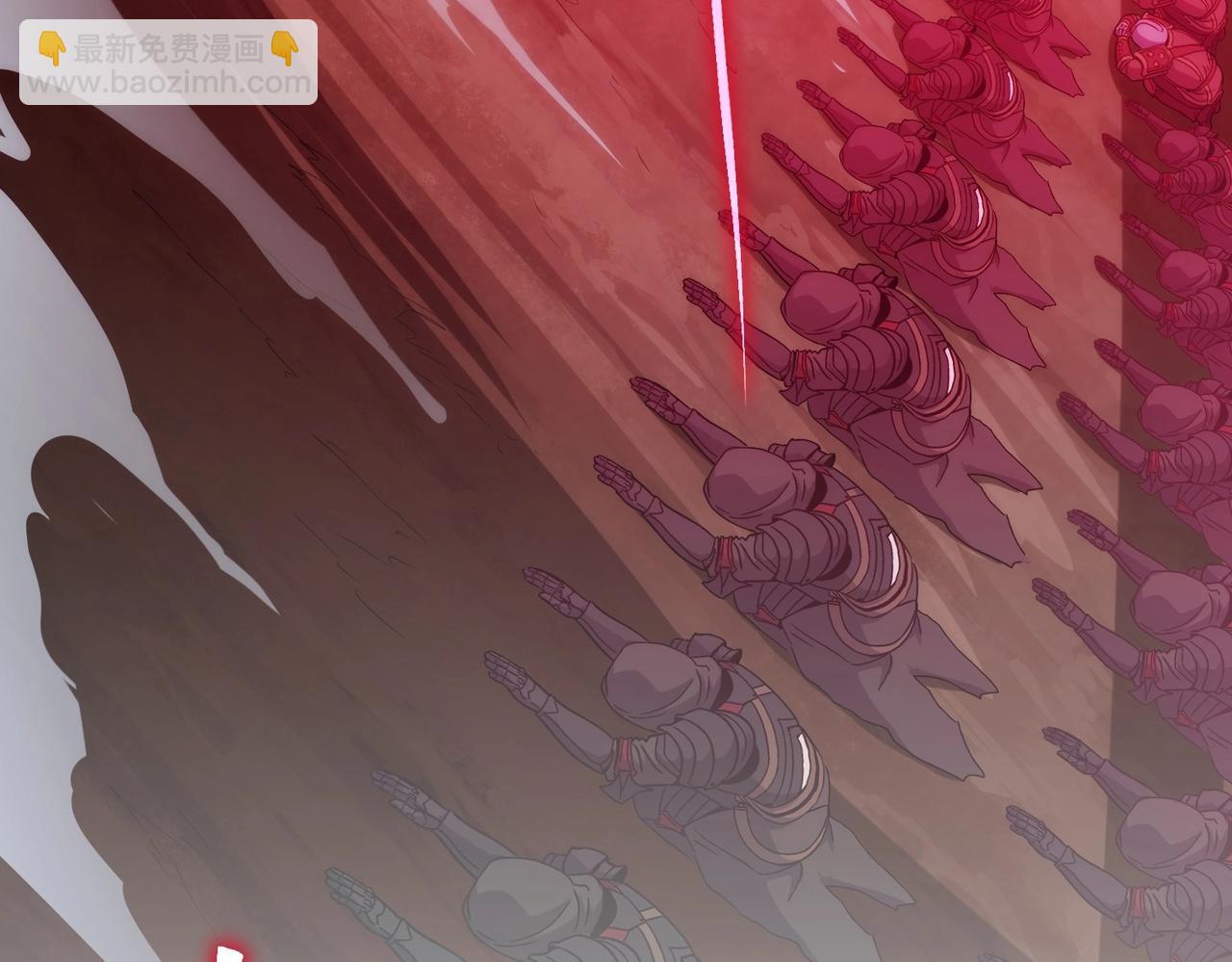 三歲開始做王者 - 第6季第194話 冥刃女士(5/5) - 2