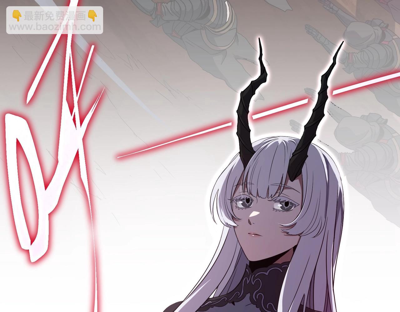 三歲開始做王者 - 第6季第194話 冥刃女士(5/5) - 3