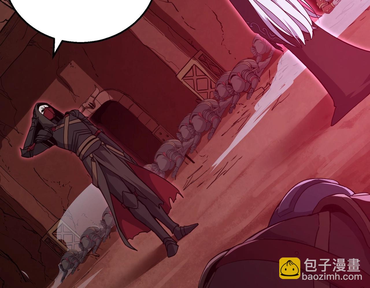 三歲開始做王者 - 第6季第194話 冥刃女士(5/5) - 2