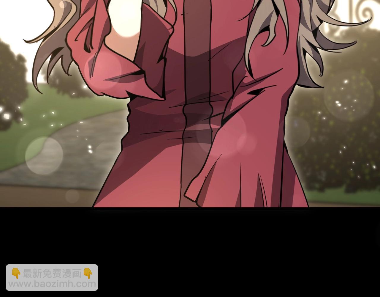 三歲開始做王者 - 第6季第194話 冥刃女士(1/5) - 4