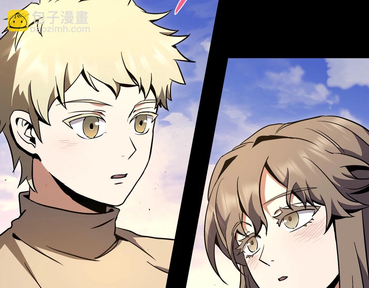 三歲開始做王者 - 第6季第194話 冥刃女士(1/5) - 8