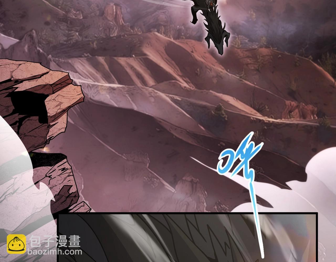 三歲開始做王者 - 第6季第194話 冥刃女士(2/5) - 5