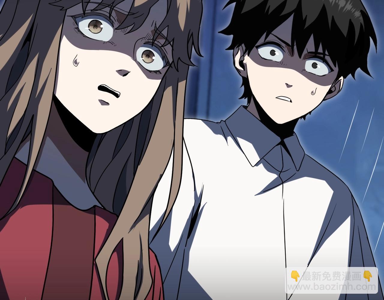 三歲開始做王者 - 第6季第196話 夜雨(3/5) - 5