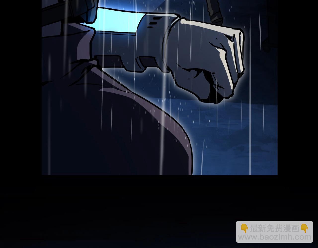 三歲開始做王者 - 第6季第196話 夜雨(3/5) - 8