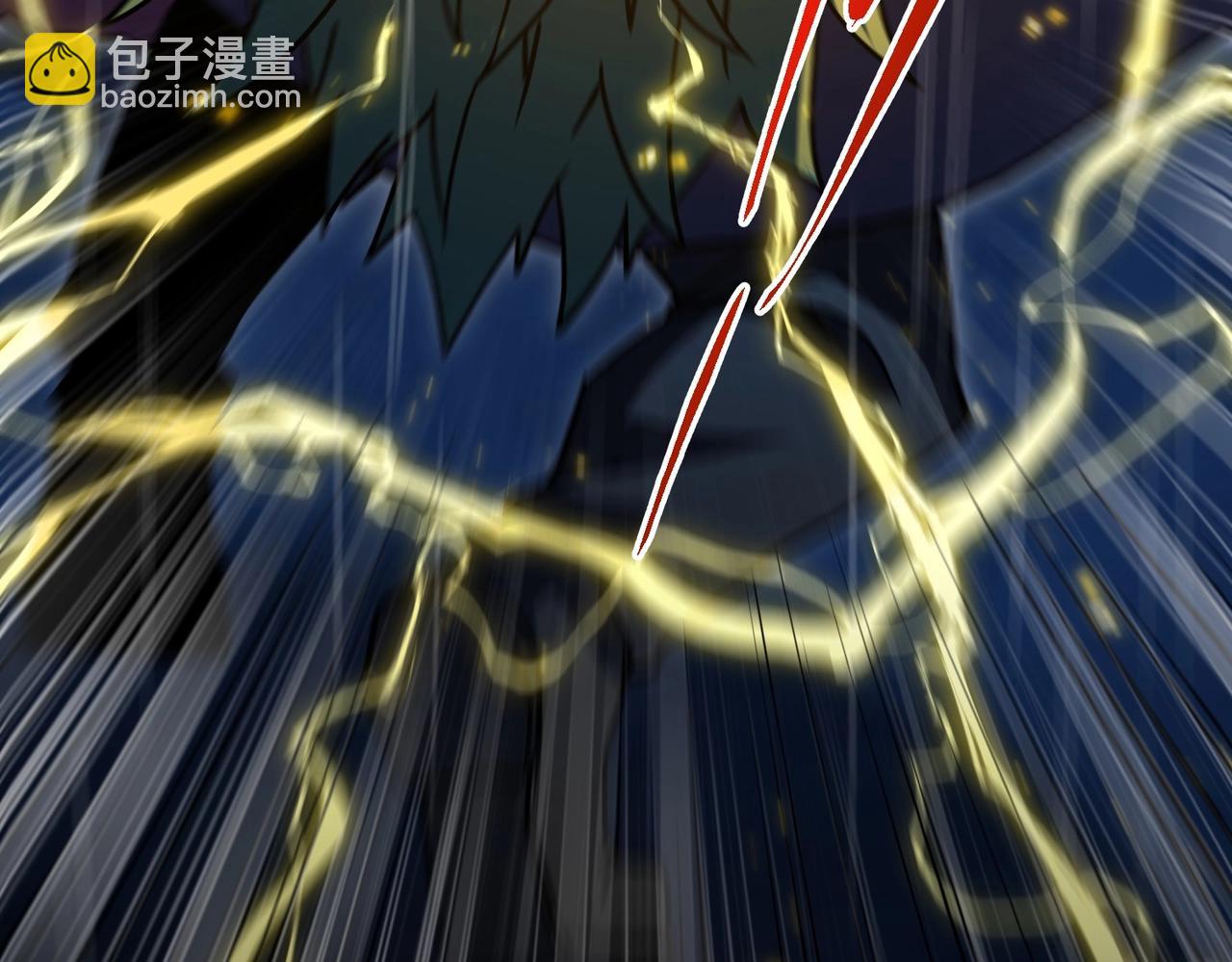 三歲開始做王者 - 第6季第196話 夜雨(3/5) - 7