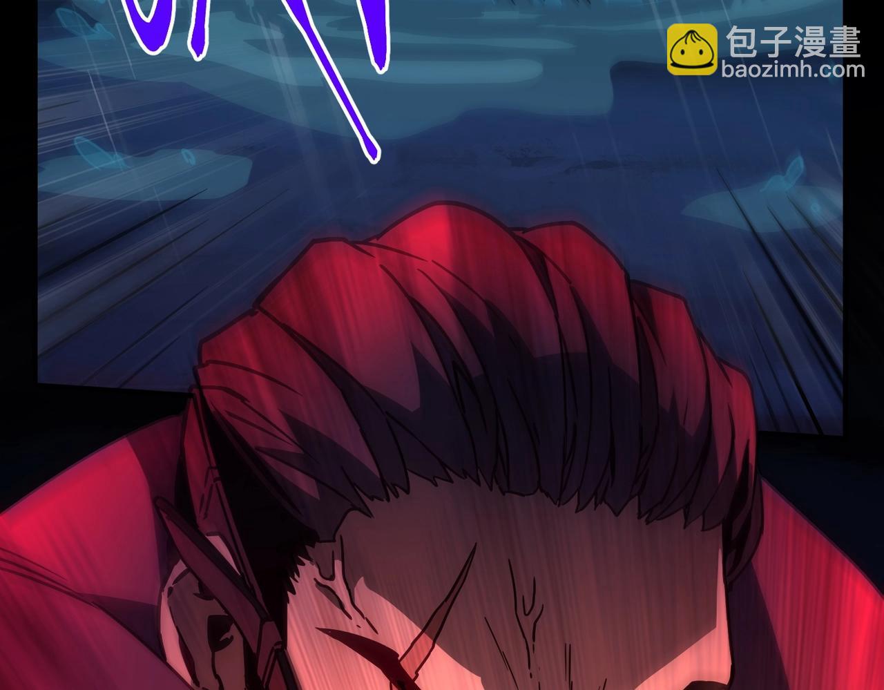 三歲開始做王者 - 第6季第196話 夜雨(3/5) - 5