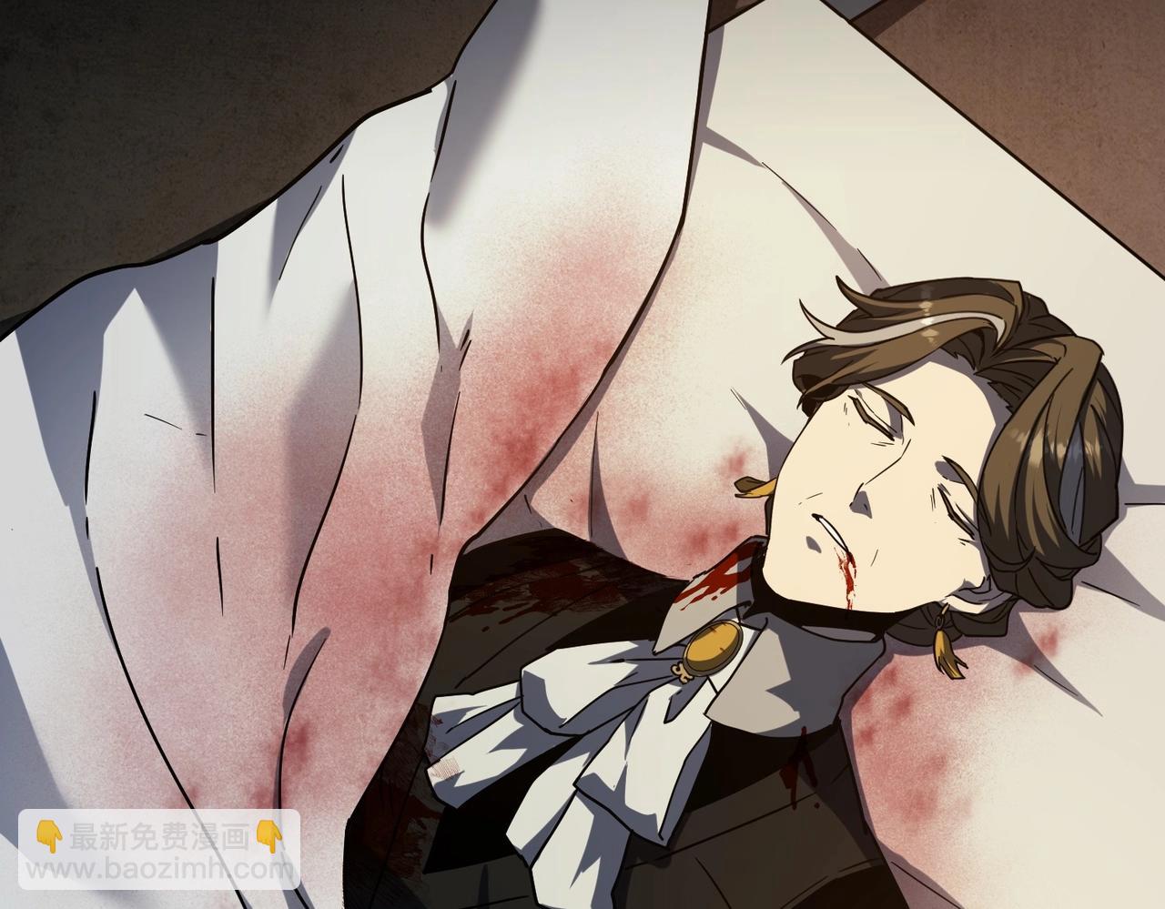 三歲開始做王者 - 第6季第196話 夜雨(4/5) - 3