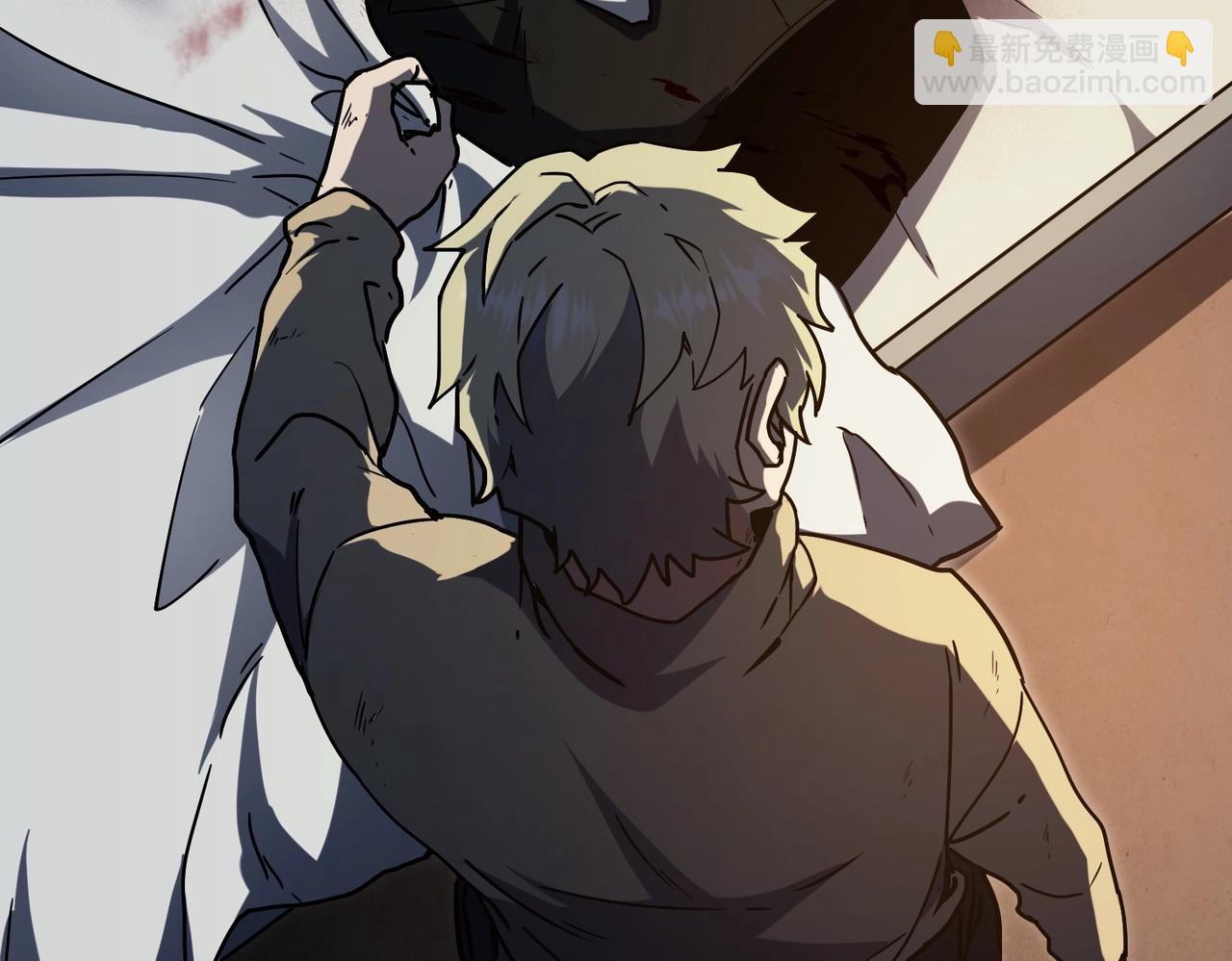 三歲開始做王者 - 第6季第196話 夜雨(4/5) - 4