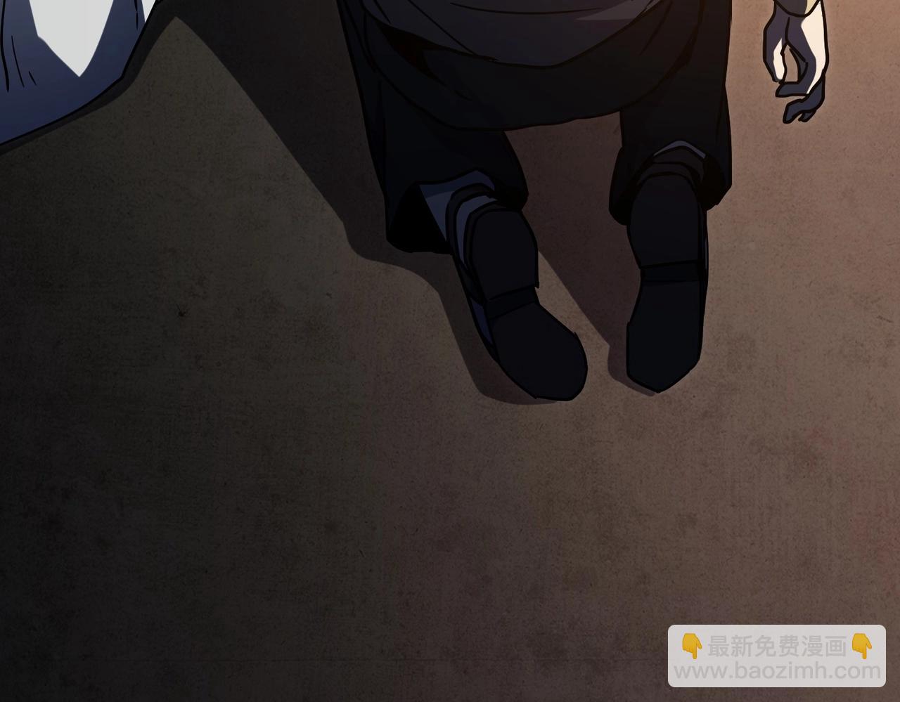 三歲開始做王者 - 第6季第196話 夜雨(4/5) - 5