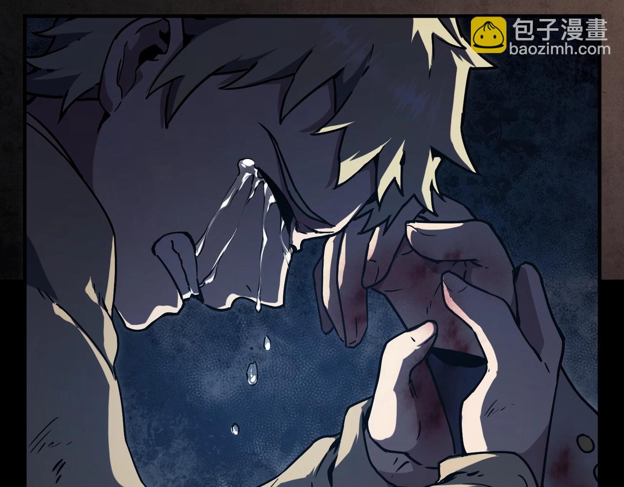 三歲開始做王者 - 第6季第196話 夜雨(4/5) - 6