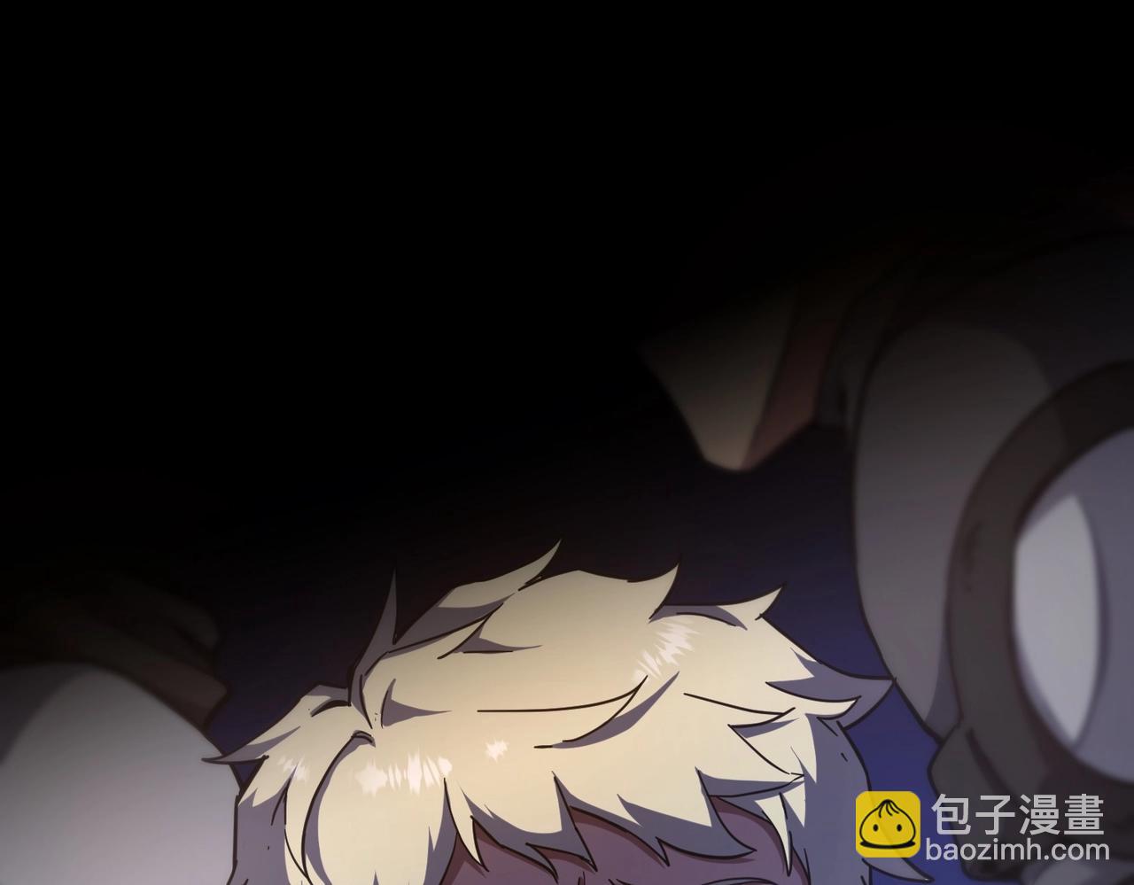 三歲開始做王者 - 第6季第196話 夜雨(4/5) - 5