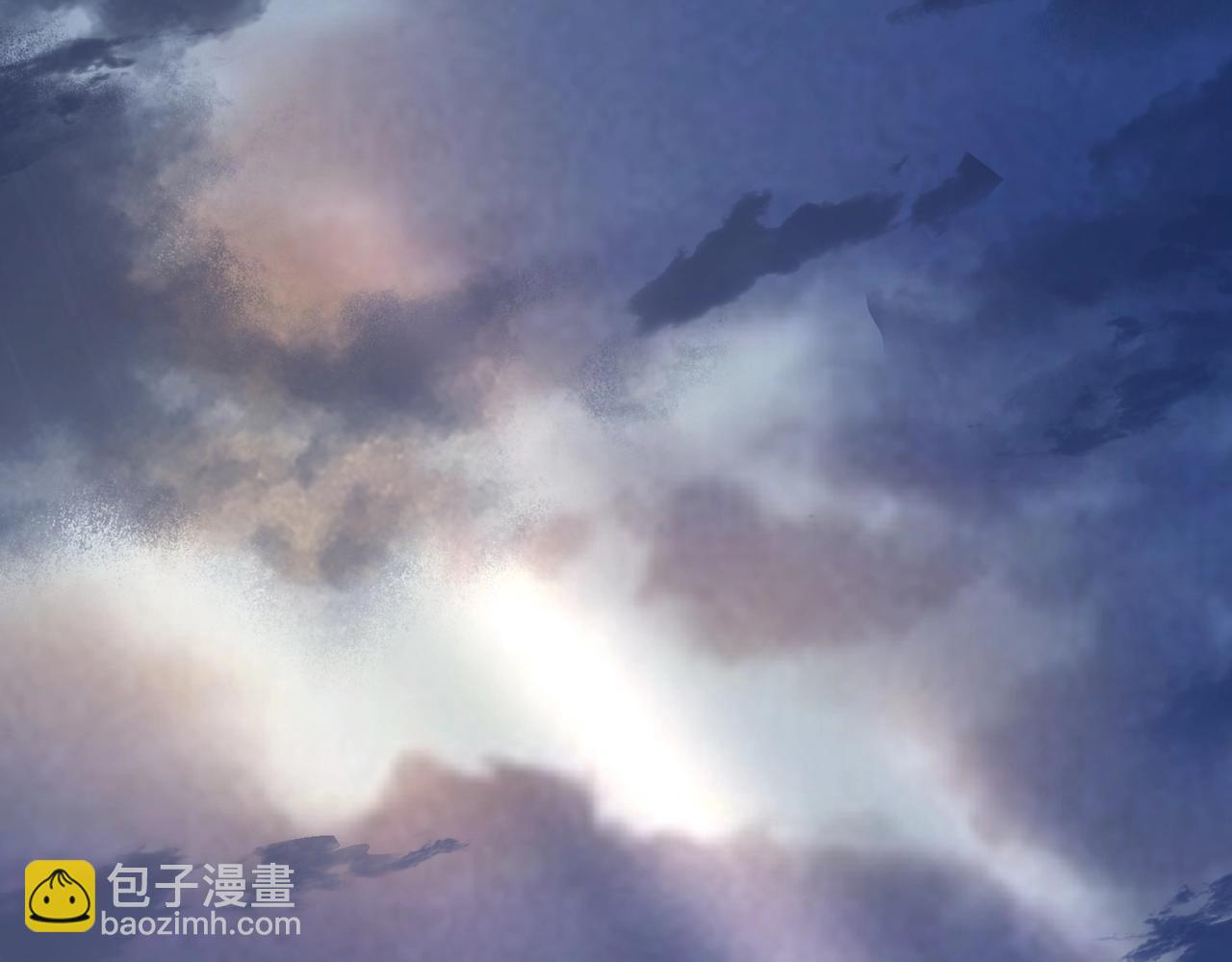 三歲開始做王者 - 第6季第196話 夜雨(1/5) - 6