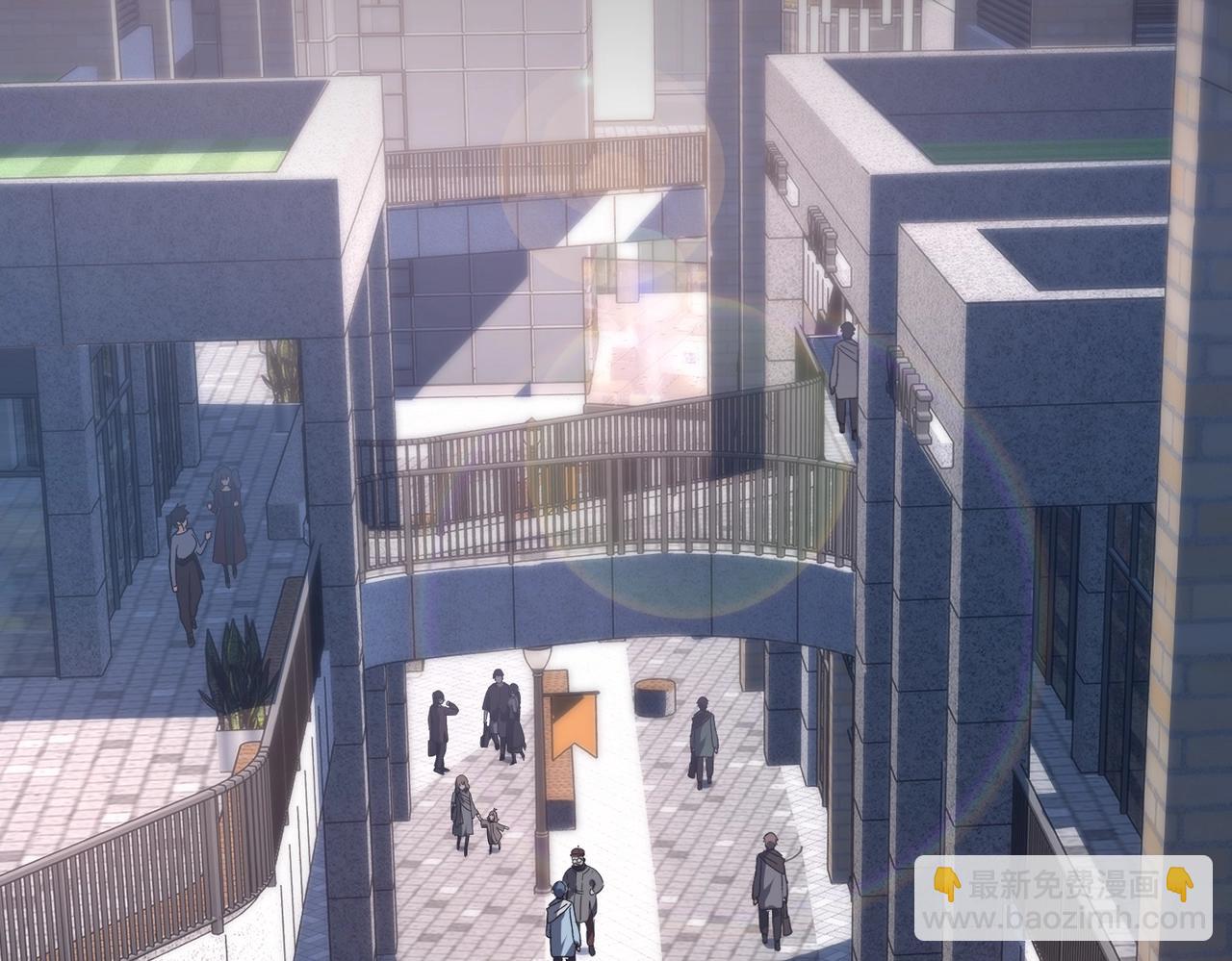 三歲開始做王者 - 第6季第196話 夜雨(1/5) - 4