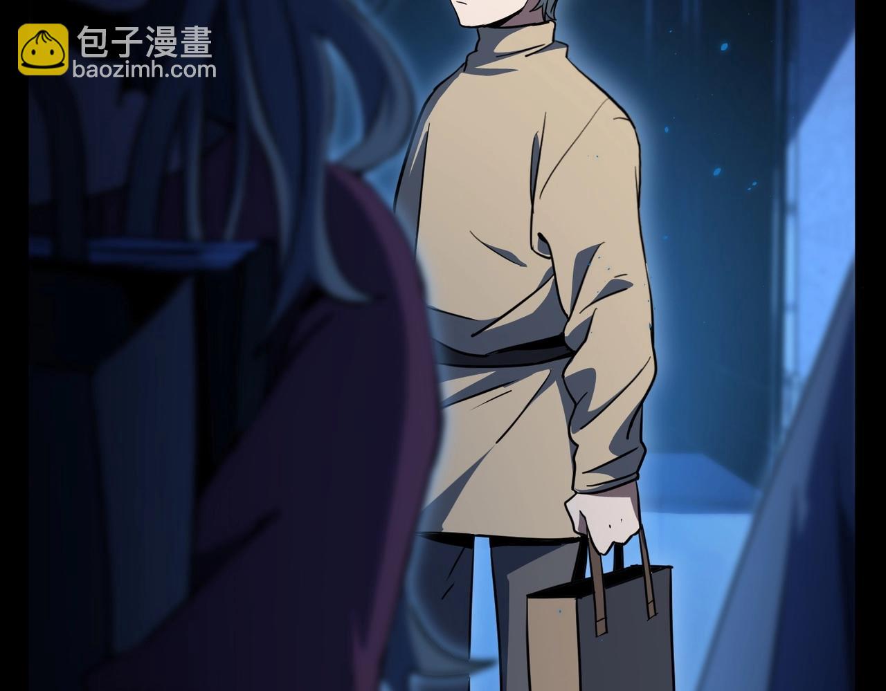 三歲開始做王者 - 第6季第196話 夜雨(2/5) - 3