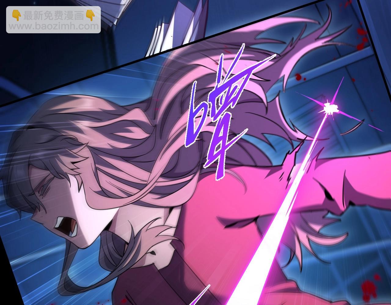 三歲開始做王者 - 第6季第196話 夜雨(2/5) - 3