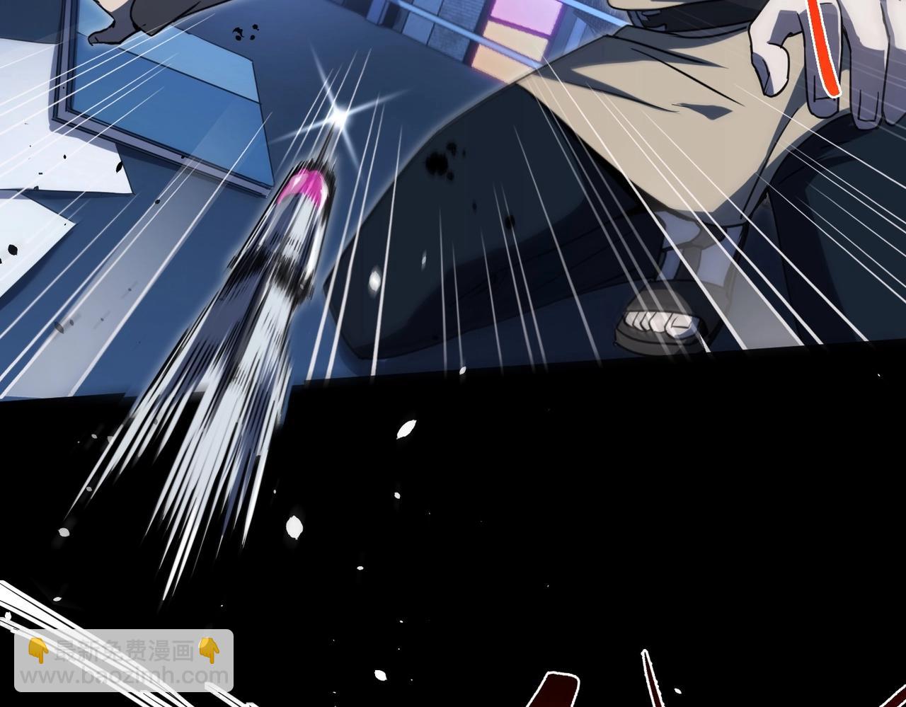 三歲開始做王者 - 第6季第196話 夜雨(2/5) - 3