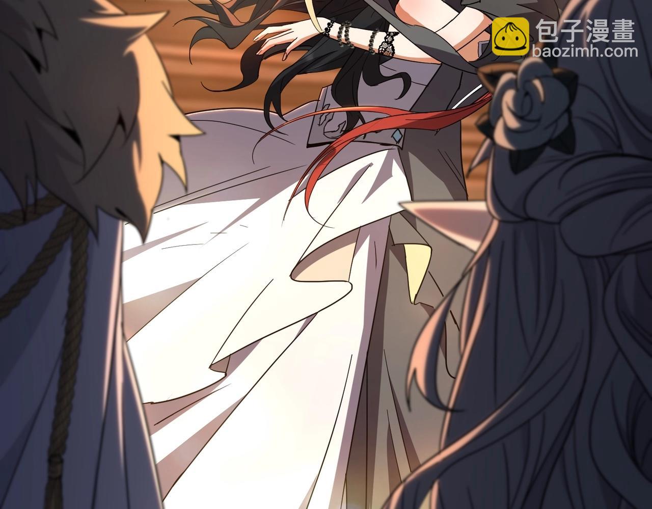 三歲開始做王者 - 第6季第198話 聚會(3/5) - 1