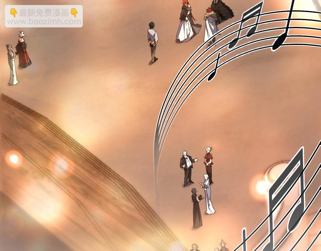 三歲開始做王者 - 第6季第198話 聚會(3/5) - 4