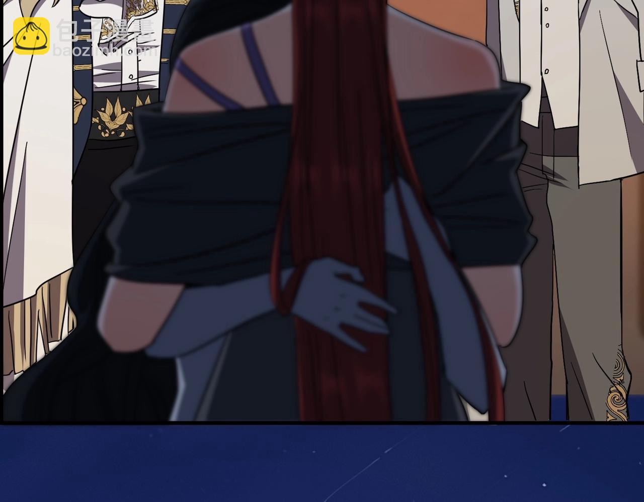 三歲開始做王者 - 第6季第198話 聚會(3/5) - 1