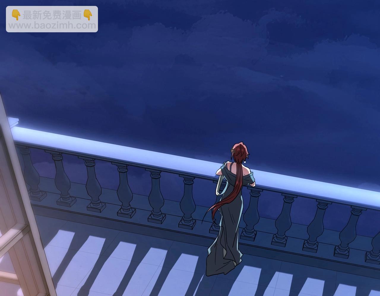 三歲開始做王者 - 第6季第198話 聚會(3/5) - 5