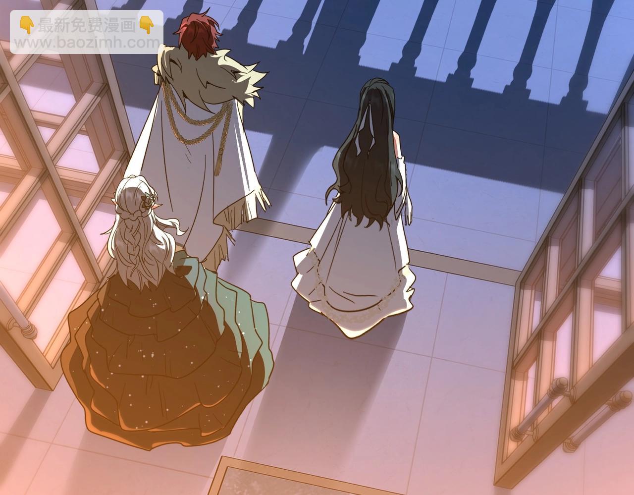 三歲開始做王者 - 第6季第198話 聚會(3/5) - 6