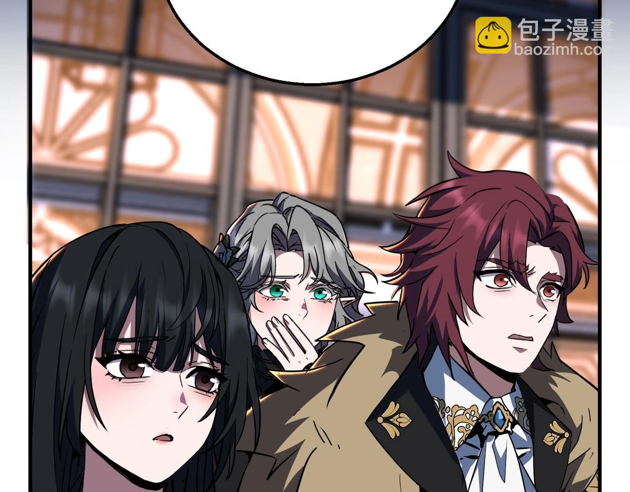 三歲開始做王者 - 第6季第198話 聚會(3/5) - 7