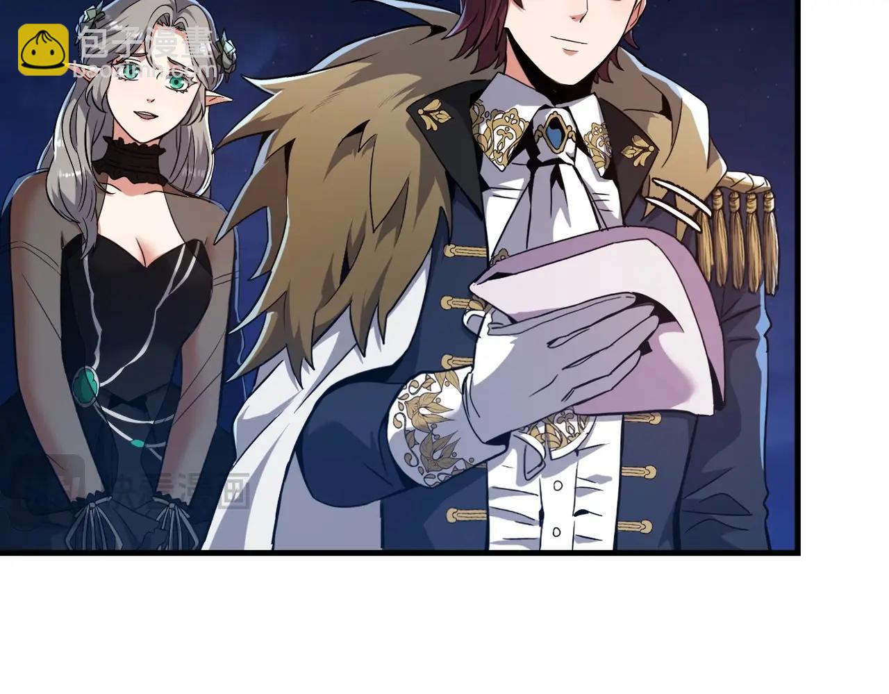 三歲開始做王者 - 第6季第198話 聚會(4/5) - 3