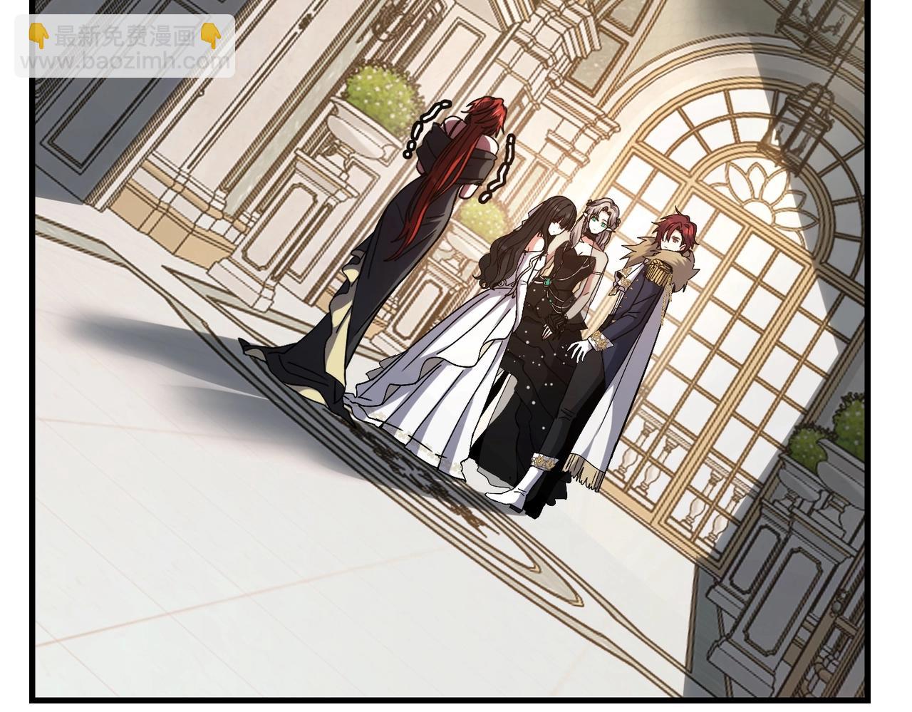 三歲開始做王者 - 第6季第198話 聚會(4/5) - 3