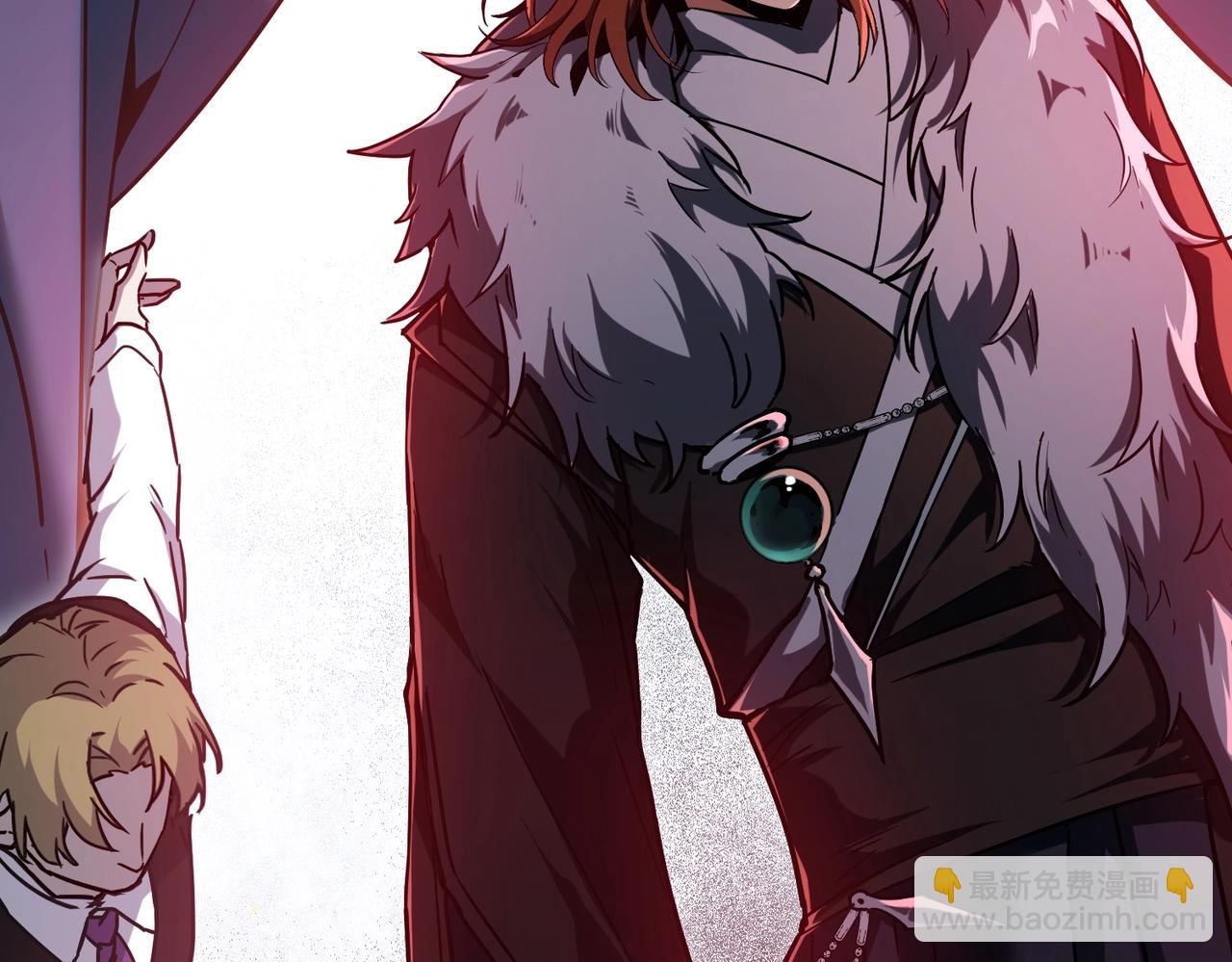 三歲開始做王者 - 第6季第198話 聚會(5/5) - 2