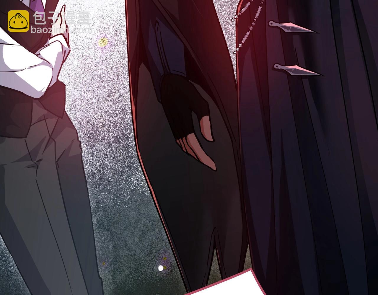 三歲開始做王者 - 第6季第198話 聚會(5/5) - 3