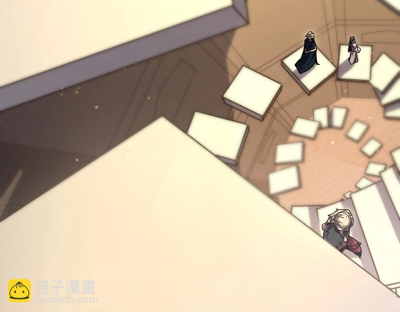 三歲開始做王者 - 第6季第198話 聚會(1/5) - 6